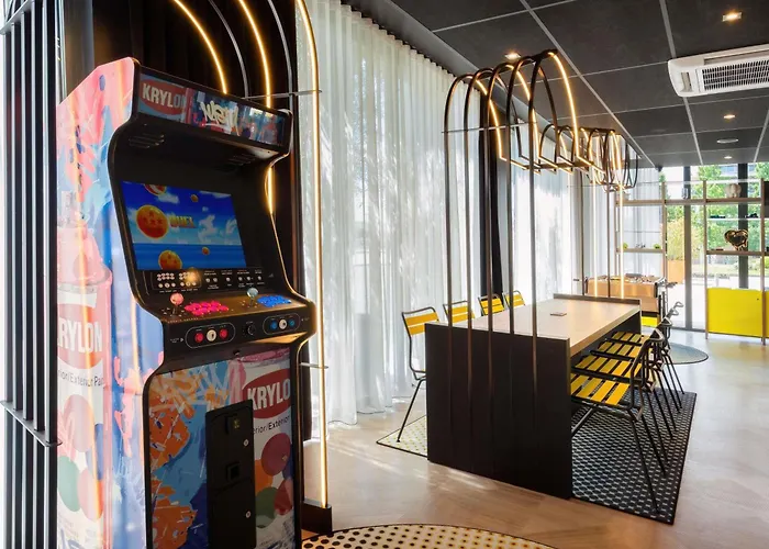 Adagio Access Centre Cathédrale 3*