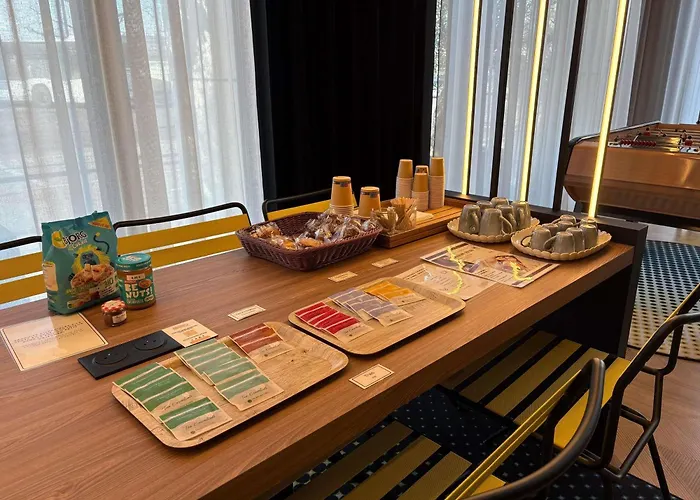 Adagio Access Centre Cathédrale Rouen