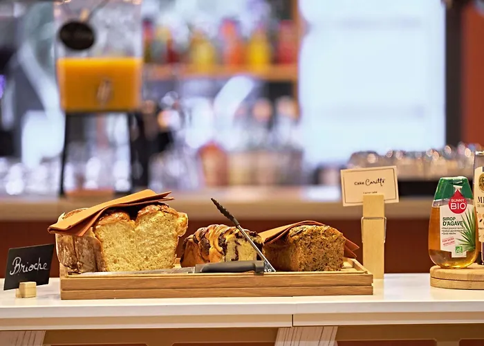 Adagio Access Centre Cathedrale Rouen