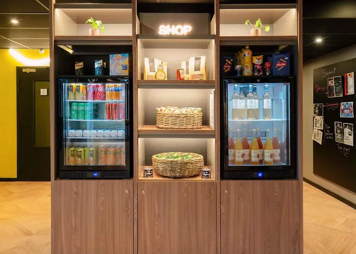 Hotel Adagio Access Centre Cathedrale Rouen